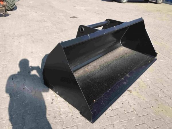 Bobcat Schaufel Construction Buckets â€” Machinery Depot Pro