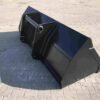 Bobcat Schaufel Construction Buckets â€” Machinery Depot Pro