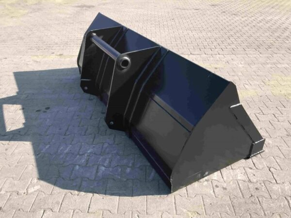 Bobcat Schaufel Construction Buckets â€” Machinery Depot Pro