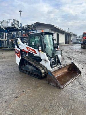 bobcat-t-66b81c9730.jpg 2022 Bobcat T 66 Crawler Loaders — Machinery Depot Pro