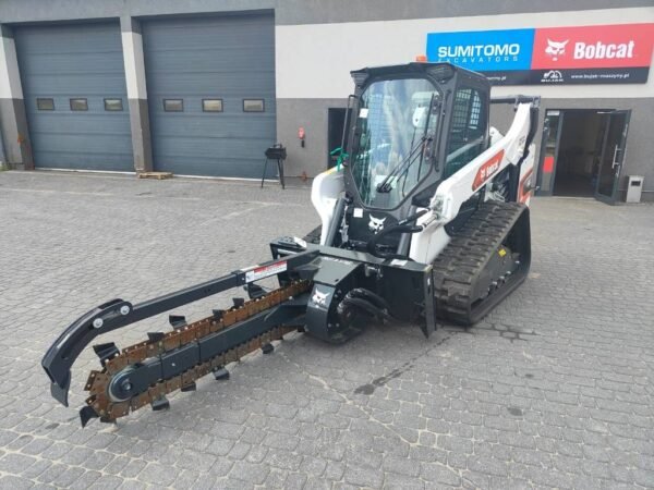 bobcat-t-66cc3e31e0.jpg 2025 Bobcat T 66 Skid Steer Loaders — Machinery Depot Pro