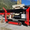 bocker-rk-36-240084300227.jpg 2018 Böcker RK 36/2400 Tracked Cranes — Machinery Depot Pro