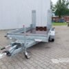 2022 Böckmann BT-ST 3518/30 AS Citytrailers — Machinery Depot Pro