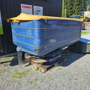2006 Bogballe L2 Mineralspreaders â€” Machinery Depot Pro
