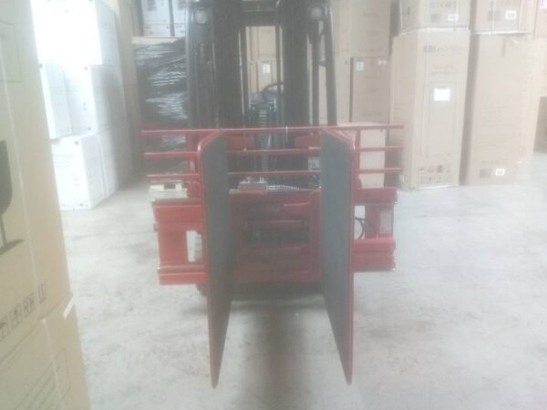 2018 Bolzoni KS10 Materialhandlingclamps — Machinery Depot Pro