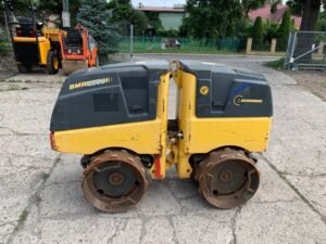 bomag-bmp-85003ae89847.jpg 2014 Bomag BMP 8500 Rollers Compactors — Machinery Depot Pro