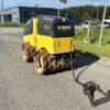 2016 Bomag BMP 8500 Soilcompactors — Machinery Depot Pro