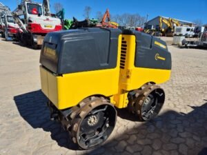 bomag-bmp-8500e18833dd.jpg 2023 Bomag BMP 8500 Soilcompactors — Machinery Depot Pro