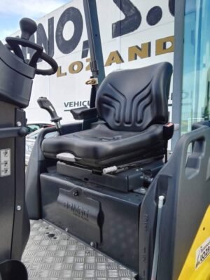 2019 Bomag BW 120 AD-5 A Rollers Compactors — Machinery Depot Pro