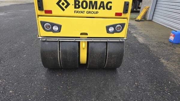 bomag-bw-138-ac-53995cd95.jpg 2023 Bomag BW 138 AC-5 Rollers Compactors — Machinery Depot Pro
