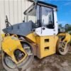 2010 Bomag BW 174 A P AM Rollers Compactors — Machinery Depot Pro