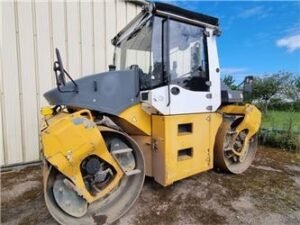 bomag-bw-174-a-p-ame6d895bb.jpg 2010 Bomag BW 174 A P AM Rollers Compactors — Machinery Depot Pro