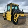 2022 Bomag BW 174 APO-4v Rollers Compactors — Machinery Depot Pro