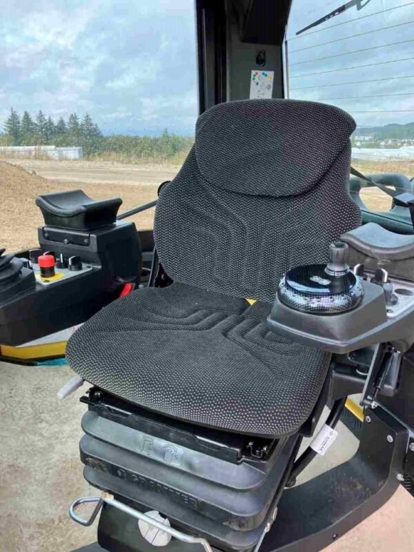 2022 Bomag BW 174 APO-4v Rollers Compactors — Machinery Depot Pro
