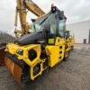 2023 Bomag Bw 174A p-5 Rollers Compactors — Machinery Depot Pro