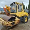 2004 Bomag BW 177 D H-4 Rollers Compactors — Machinery Depot Pro