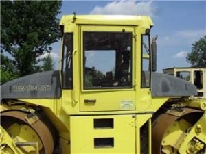 2005 Bomag BW 184 AD Rollers Compactors â€” Machinery Depot Pro