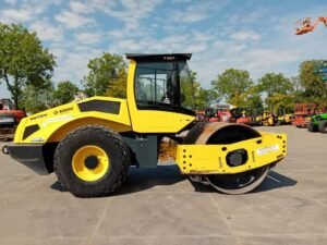 2016 Bomag BW 213 D-5 Soilcompactors — Machinery Depot Pro