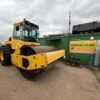 2015 Bomag BW 213 D H-4 i Soilcompactors — Machinery Depot Pro