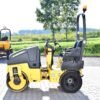 2021 Bomag BW100 ACM-5 Rollers Compactors — Machinery Depot Pro