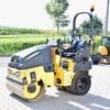 2021 Bomag BW100 ACM-5 Rollers Compactors — Machinery Depot Pro