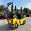 2024 Bomag BW100AD-5 Rollers Compactors — Machinery Depot Pro