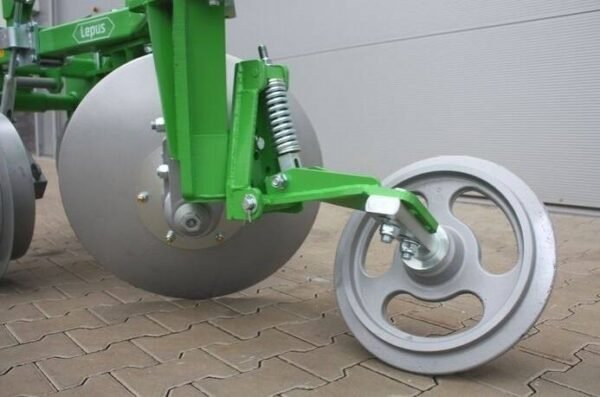 2024 Bomet 3 Conventionalploughs — Machinery Depot Pro