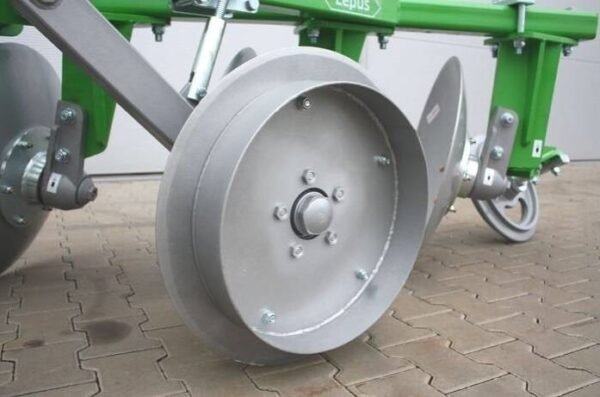2024 Bomet 3 Conventionalploughs — Machinery Depot Pro