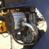 bomford-kestrel-evo-45143a6df1-2.jpg 2014 Bomford KESTREL EVO 45 Mountedandtrailedmowers — Machinery Depot Pro