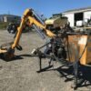 bomford-kestrel-evo-453d6c3ace-1.jpg 2014 Bomford KESTREL EVO 45 Mountedandtrailedmowers — Machinery Depot Pro