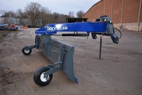 2021 Bonnet Schaktblad Constructionblades â€” Machinery Depot Pro