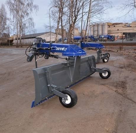 2021 Bonnet Schaktblad Constructionblades â€” Machinery Depot Pro