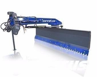 2021 Bonnet Schaktblad Constructionblades â€” Machinery Depot Pro