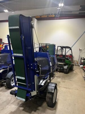 bonnet-vedmaskin-380et-eldriveb9b55afa.jpg 2023 Bonnet Vedmaskin 380ET Forestrysplitters — Machinery Depot Pro