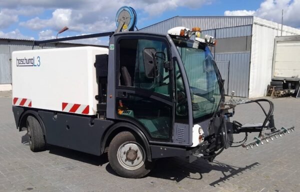 2009 Boschung L3 - Pwhighpressure — Machinery Depot Pro