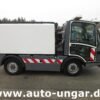 2015 Boschung L3 Pwguns — Machinery Depot Pro