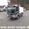 2015 Boschung L3 Pwguns — Machinery Depot Pro