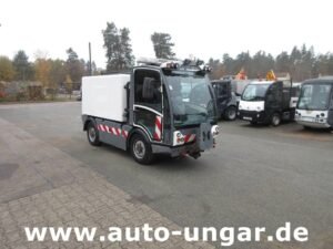 2015 Boschung L3 Pwguns — Machinery Depot Pro