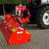 2025 Boxer AGF 160 / AGF 180 Moverconditioners — Machinery Depot Pro