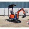 boxer-hsw06-g88a3ee65-1.jpg Boxer HSW06-G Excavators — Machinery Depot Pro