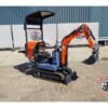 boxer-hsw06-g9edc28f0-3.jpg Boxer HSW06-G Excavators — Machinery Depot Pro