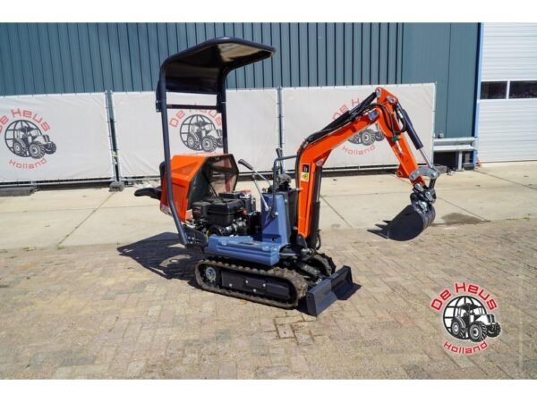 boxer-hsw06-g9edc28f0-3.jpg Boxer HSW06-G Excavators — Machinery Depot Pro