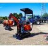 boxer-hsw06-gd949839a-2.jpg Boxer HSW06-G Excavators — Machinery Depot Pro
