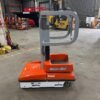 2025 Bravi Spin-Go Mediumorderpickers — Machinery Depot Pro