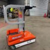 2025 Bravi Spin-Go Mediumorderpickers — Machinery Depot Pro