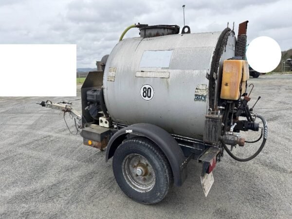 breining-smart-13001c50ab8f.jpg 2007 Breining Smart 1300 Bitumensprayers — Machinery Depot Pro