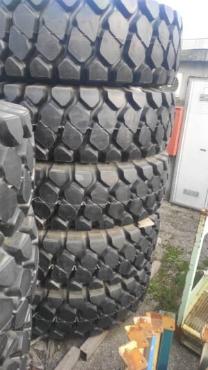 2022 Bridgestone 18.00 R25 Material Handling Tyres â€” Machinery Depot Pro