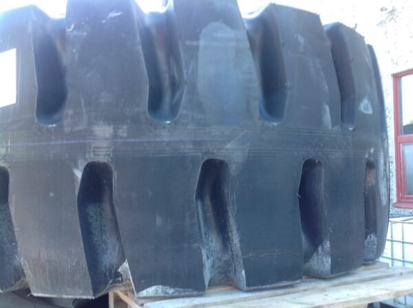 2017 Bridgestone L5 45/65 R39 Wheel Loaders — Machinery Depot Pro