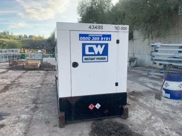 broadcrown-generator-330-kva-b00275e85.jpg 2014 Broadcrown generator 330 kVA Generators — Machinery Depot Pro
