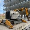 2005 Brokk 330 Excavators â€” Machinery Depot Pro